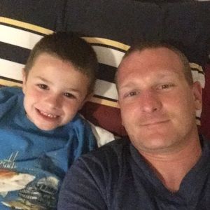 Meet your Posher, Jerry